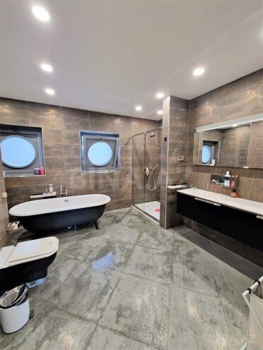 Сдаётся 4-комн. новостройка 340 м², м. Ичеришехер, photo 12 from 32