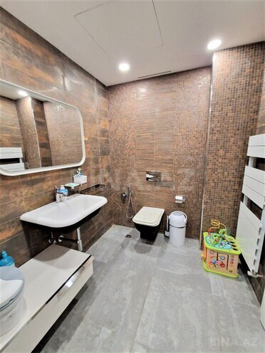 Сдаётся 4-комн. новостройка 340 м², м. Ичеришехер, photo 21 from 32