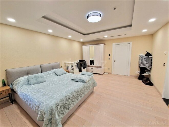 Сдаётся 4-комн. новостройка 340 м², м. Ичеришехер, photo 14 from 32