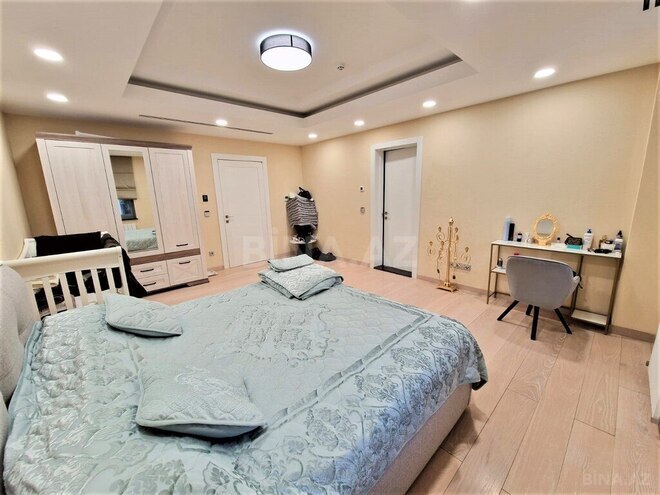 Сдаётся 4-комн. новостройка 340 м², м. Ичеришехер, photo 13 from 32