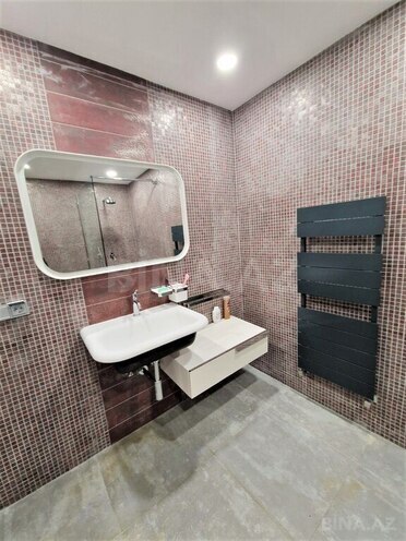 Сдаётся 4-комн. новостройка 340 м², м. Ичеришехер, photo 16 from 32