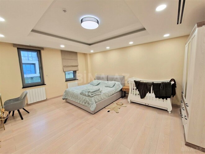 Сдаётся 4-комн. новостройка 340 м², м. Ичеришехер, photo 15 from 32