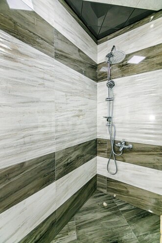 İcarəyə verilir 3 otaqlı yeni tikili 110 m², Şah İsmayıl Xətai m., photo 16 from 29