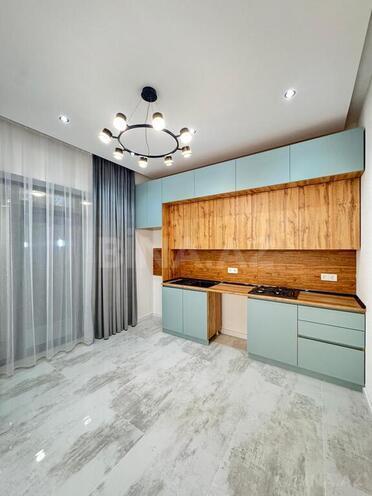 Satılır 4 otaqlı həyət evi/bağ evi 150 m², Mərdəkan q., photo 17 from 23