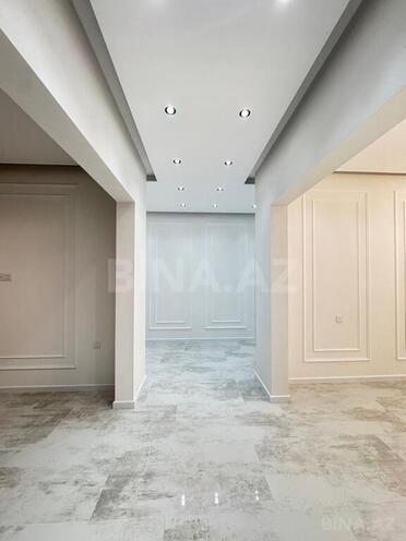 Satılır 4 otaqlı həyət evi/bağ evi 150 m², Mərdəkan q., photo 12 from 23