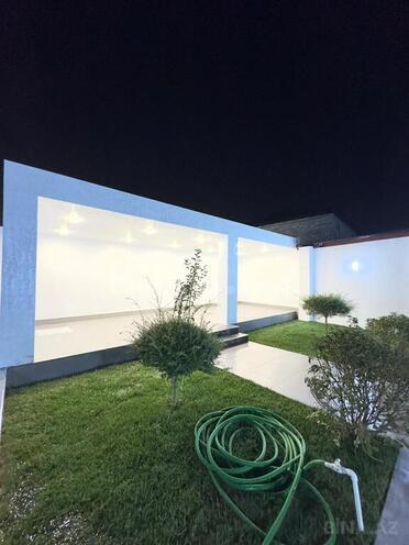 Satılır 4 otaqlı həyət evi/bağ evi 150 m², Mərdəkan q., photo 7 from 23