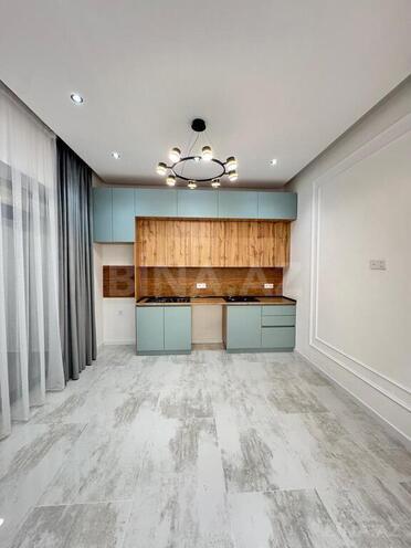 Satılır 4 otaqlı həyət evi/bağ evi 150 m², Mərdəkan q., photo 16 from 23
