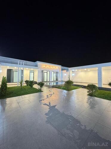 Satılır 4 otaqlı həyət evi/bağ evi 150 m², Mərdəkan q., photo 5 from 23