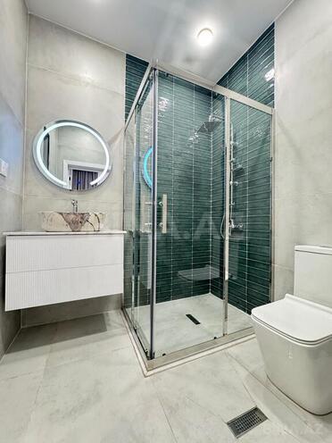 Satılır 4 otaqlı həyət evi/bağ evi 150 m², Mərdəkan q., photo 22 from 23