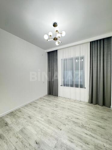 Satılır 4 otaqlı həyət evi/bağ evi 150 m², Mərdəkan q., photo 19 from 23