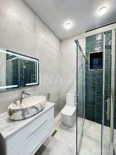 Satılır 4 otaqlı həyət evi/bağ evi 150 m², Mərdəkan q., photo 21 from 23