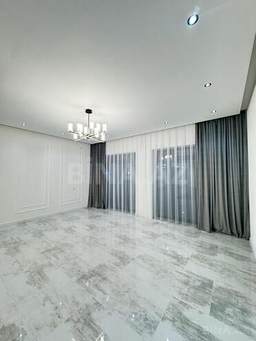 Satılır 4 otaqlı həyət evi/bağ evi 150 m², Mərdəkan q., photo 14 from 23
