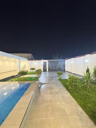 Satılır 4 otaqlı həyət evi/bağ evi 150 m², Mərdəkan q., photo 10 from 23
