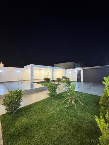 Satılır 4 otaqlı həyət evi/bağ evi 150 m², Mərdəkan q., photo 8 from 23