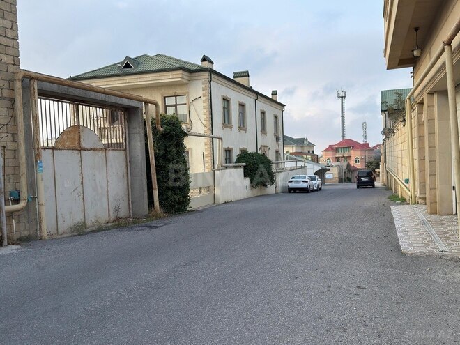 Satılır  torpaq 10 sot, Badamdar q., photo 12 from 13