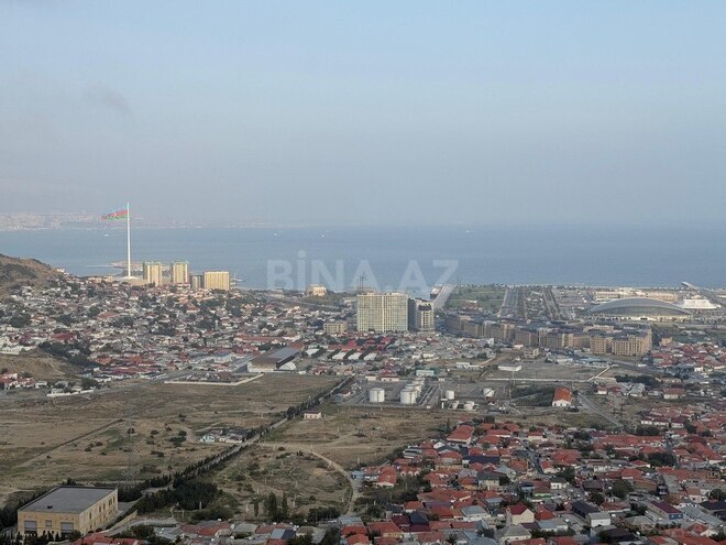 Satılır  torpaq 10 sot, Badamdar q., photo 1 from 13