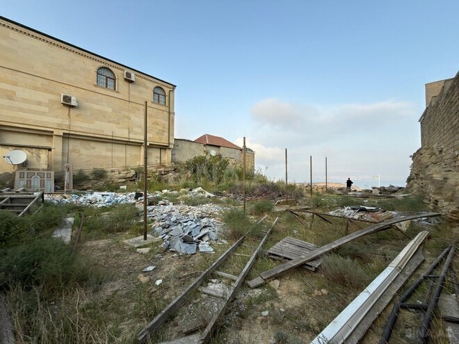 Satılır  torpaq 10 sot, Badamdar q., photo 6 from 13