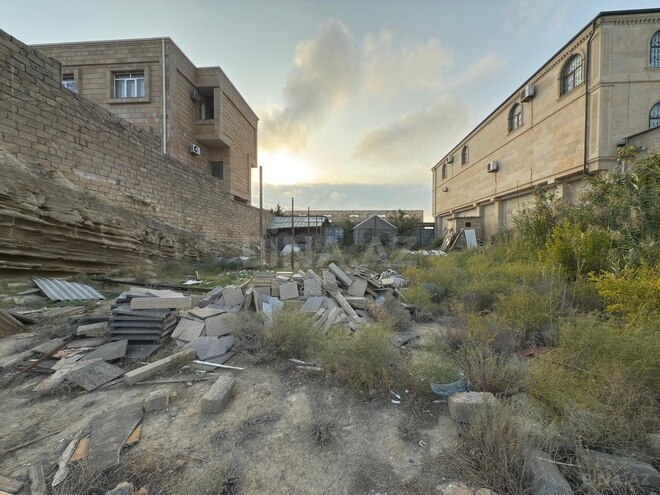 Satılır  torpaq 10 sot, Badamdar q., photo 5 from 13