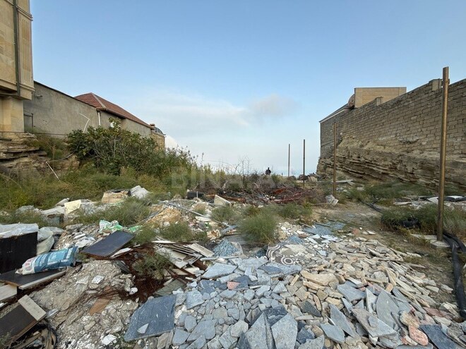 Satılır  torpaq 10 sot, Badamdar q., photo 7 from 13