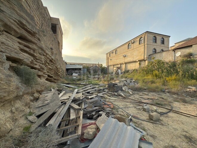 Satılır  torpaq 10 sot, Badamdar q., photo 11 from 13
