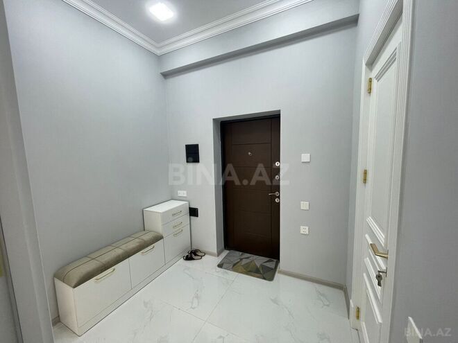 Сдаётся 2-комн. новостройка 70 м², м. Дернегюль, photo 13 from 14