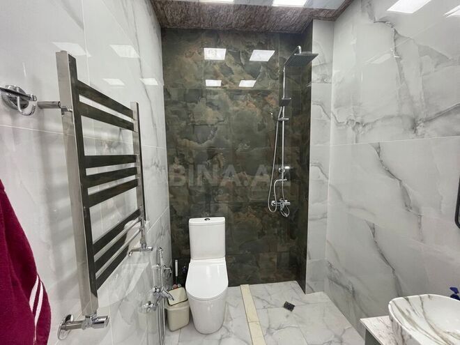 Сдаётся 2-комн. новостройка 70 м², м. Дернегюль, photo 12 from 14
