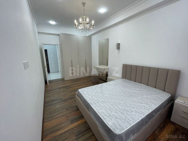 Сдаётся 2-комн. новостройка 70 м², м. Дернегюль, photo 9 from 14