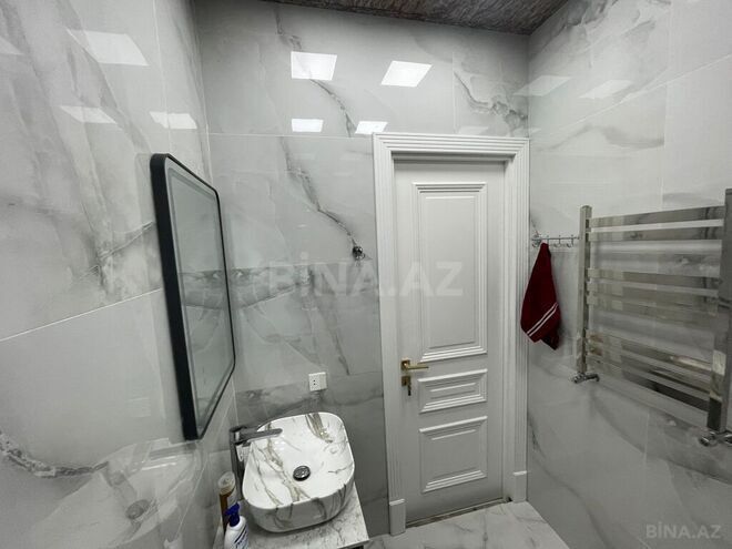 Сдаётся 2-комн. новостройка 70 м², м. Дернегюль, photo 11 from 14