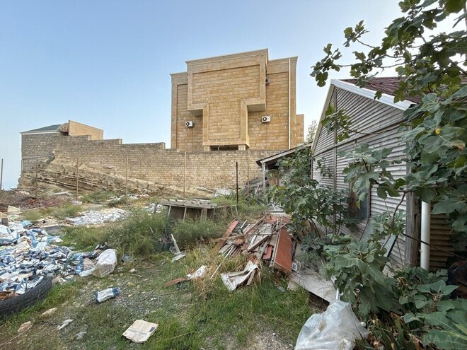 Продаётся  участок 10 сот, пос. Бадамдар, photo 6 from 13