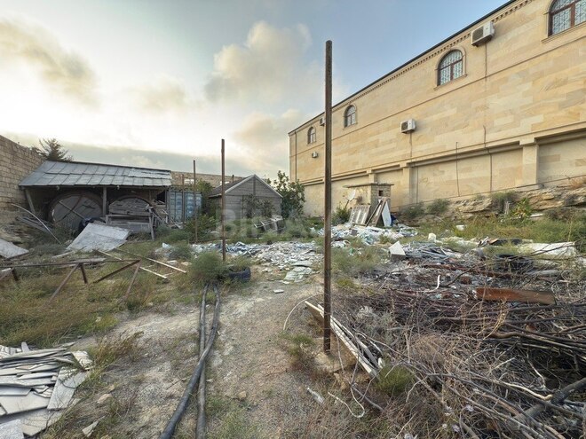 Продаётся  участок 10 сот, пос. Бадамдар, photo 9 from 13