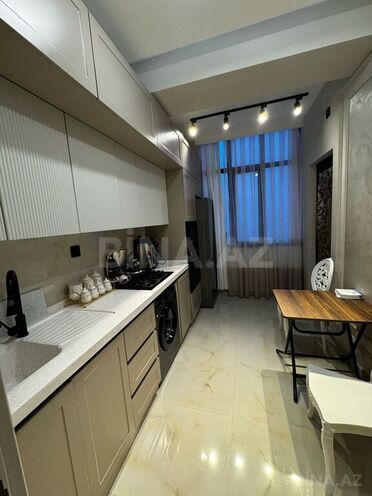 Продаётся 3-комн. новостройка 95 м², Сабаильский р., photo 6 from 12