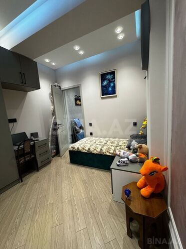 Продаётся 3-комн. новостройка 95 м², Сабаильский р., photo 5 from 12