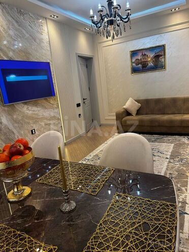 Продаётся 3-комн. новостройка 95 м², Сабаильский р., photo 3 from 12