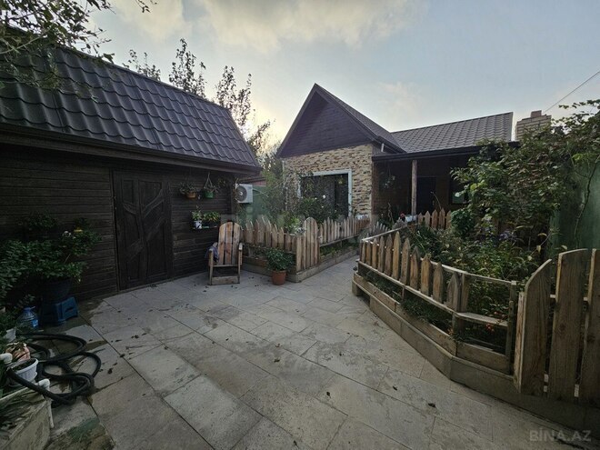 Satılır 3 otaqlı həyət evi/bağ evi 70 m², Masazır q., photo 3 from 21