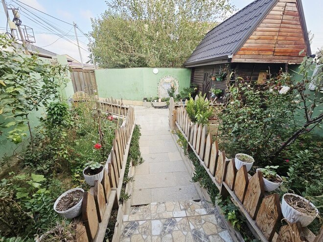 Satılır 3 otaqlı həyət evi/bağ evi 70 m², Masazır q., photo 5 from 21