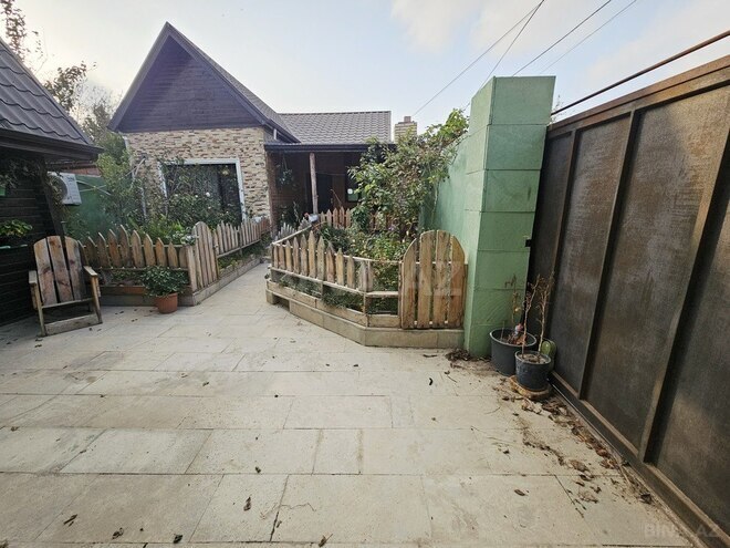 Satılır 3 otaqlı həyət evi/bağ evi 70 m², Masazır q., photo 6 from 21