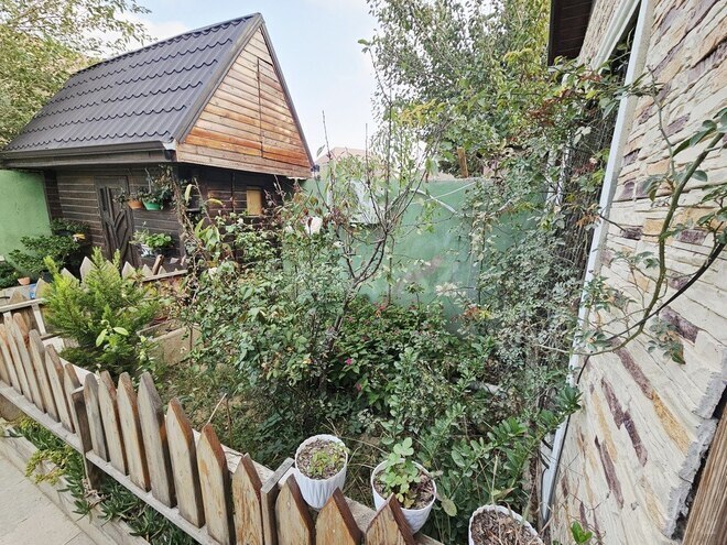 Satılır 3 otaqlı həyət evi/bağ evi 70 m², Masazır q., photo 7 from 21