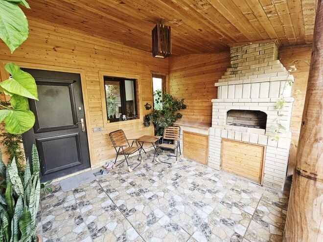 Satılır 3 otaqlı həyət evi/bağ evi 70 m², Masazır q., photo 9 from 21