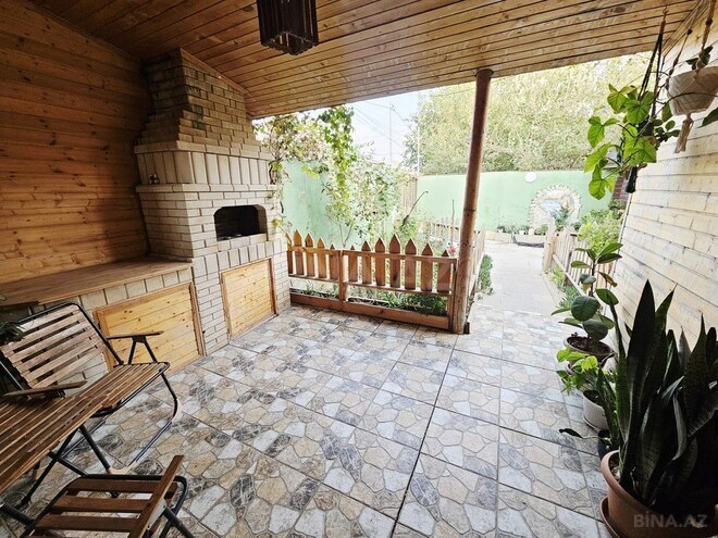 Satılır 3 otaqlı həyət evi/bağ evi 70 m², Masazır q., photo 10 from 21