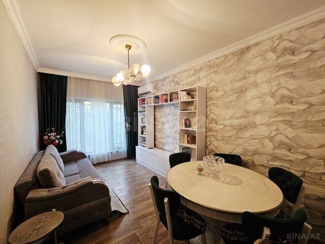 Satılır 3 otaqlı həyət evi/bağ evi 70 m², Masazır q., photo 11 from 21