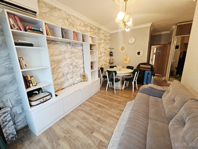 Satılır 3 otaqlı həyət evi/bağ evi 70 m², Masazır q., photo 12 from 21