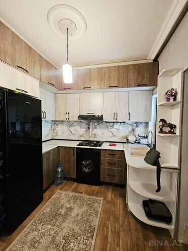 Satılır 3 otaqlı həyət evi/bağ evi 70 m², Masazır q., photo 13 from 21