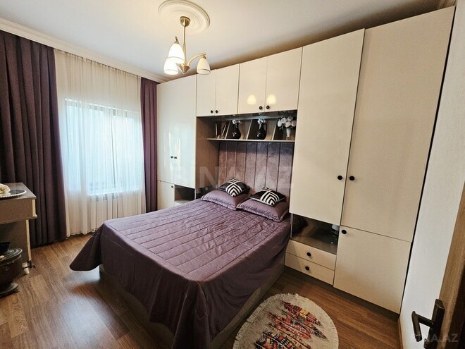 Satılır 3 otaqlı həyət evi/bağ evi 70 m², Masazır q., photo 15 from 21