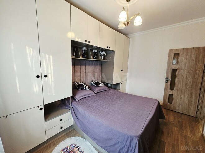 Satılır 3 otaqlı həyət evi/bağ evi 70 m², Masazır q., photo 17 from 21