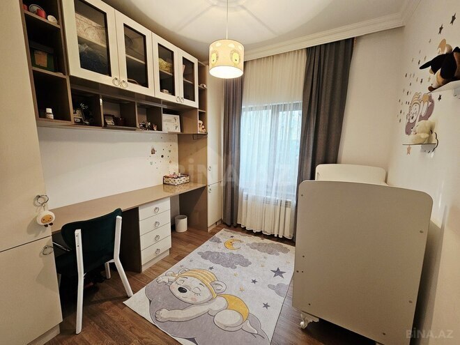 Satılır 3 otaqlı həyət evi/bağ evi 70 m², Masazır q., photo 18 from 21