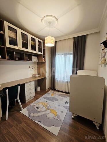 Satılır 3 otaqlı həyət evi/bağ evi 70 m², Masazır q., photo 19 from 21