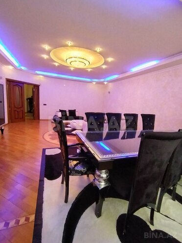 Сдаётся 3-комн. новостройка 170 м², м. Низами, photo 5 from 21