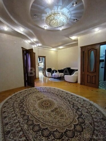 Сдаётся 3-комн. новостройка 170 м², м. Низами, photo 6 from 21