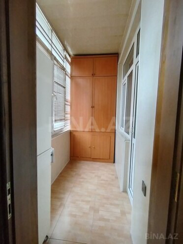Сдаётся 3-комн. новостройка 170 м², м. Низами, photo 12 from 21