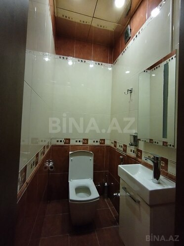 Сдаётся 3-комн. новостройка 170 м², м. Низами, photo 15 from 21